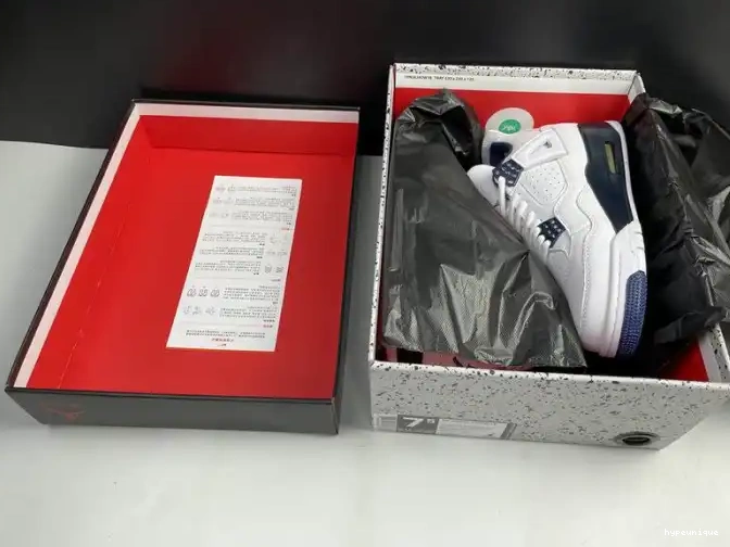 HYPE 4 314254-107 Retro (2015) Jordan Columbia 0423